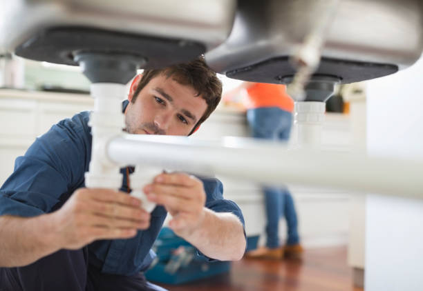 Best Gas Line Repair  in Wellford, SC