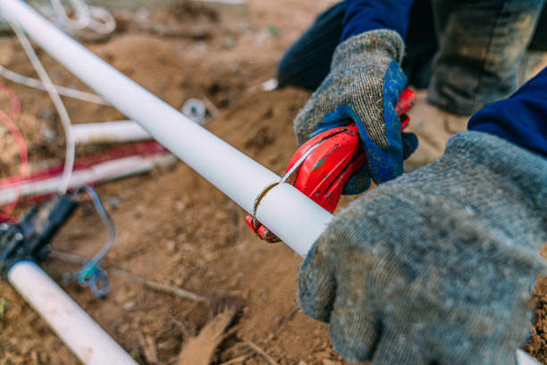 Best Drain Cleaning Services  in Wellford, SC